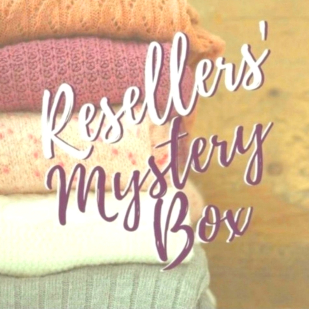 Mystery Box!